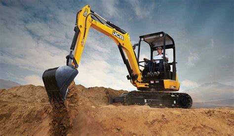 dig foundation with mini excavator|digging with a mini digger.